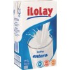 LECHE LARGA VIDA ILOLAY ENTERA T BRICK 1LT x 12 un.