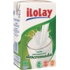 LECHE LARGA VIDA ILOLAY DES T BRICK 1LT x 12 un.