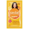 SH.SEDAL CREMA BALANCE SACHET 10CC x 24 un.