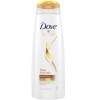 SH.DOVE OLEO NUTRICION 400CC x 3 un.