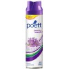 DEO.AMB POETT FRESCURA DE LAVANDA 360CC x 6 un.