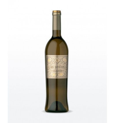 LAS PERDICES ALBARIÑO RESERVA 750CC x 1 un.