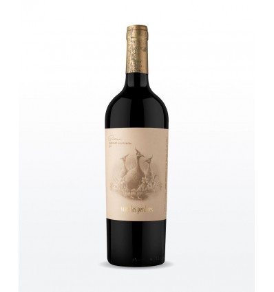 LAS PERDICES RESERVA CABERNET SAUV 750CC x 1 un.