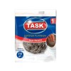 ESPONJA TASK ACERO INOXIDABLE FP 1UNID x 12 un.