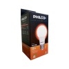 LAMPARA PHILCO LED 5W BULBO LF x 2 un.