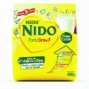 LECHE EN POLVO NIDO FORTIGROW POUCH 370GR x 6 un.