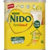 LECHE EN POLVO NIDO FORTI GROW LATA 750G x 3 un.