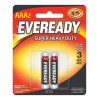 PILAS EVEREADY BLISTER EXT DUR AAA 2UN x 6 un.