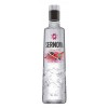 VODKA SERNOVA WILD BERRIES 700CC x 1 un.