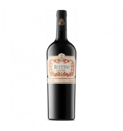 RUTINI CABERNET FRANC 750CC x 1 un.