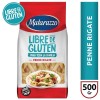 FIDEOS MATARAZZO PENNE RIGATE L/GLUT 500GR x 12 un.