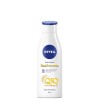 CR NIVEA BODY REAFIRMANTE Q10 PLUS 250CC x 3 un.