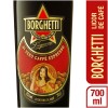 LICOR BORGHETTI FINO DE CAFE 700CC x 1 un.