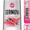 VODKA SERNOVA WILD BERRIES 700CC x 1 un.