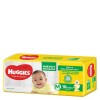 PAÑALES HUGGIES CLASSIC MED 8UN x 1 un.