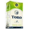 TORO BLANCO TETRA BRICK 1LT x 12 un.