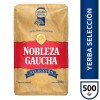 YERBA NOBLEZA GAUCHA SELECCION 500GR x 10 un.