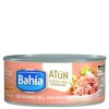 ATUN BAHIA DESMENUZADO EN ACEITE 170GR x 12 un.