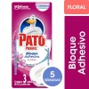 DEO.P/INOD PATO DURAZNO ADHESIVO 24.6GRS x 12 un.