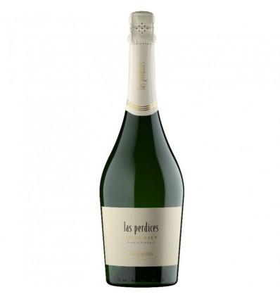 ESPUMANTE LAS PERDICES EXTRA BRUT 750CC x 1 un.