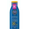 PROT.SOLAR NIVEA HYDRATE F30 400CC x 2 un.