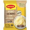 PURE DE PAPAS MAGGI CREMOSO ORIGINAL 125GR x 12 un.