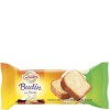 BUDIN LA CUMBRE VAINILLA 200GR x 18 un.