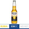 CERVEZA CORONA RUBIA BOTELLA 330CC x 6 un.