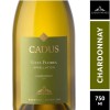 CADUS VISTA FLORES APP CHARDONNAY 750CC x 1 un.