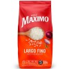 ARROZ MAXIMO LARGO FINO 500GR x 10 un.