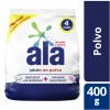 DET.POLVO ALA REGULAR 400GR x 24 un.