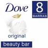 JAB.DE TOC DOVE ORIGINAL 3X90GR x 4 un.