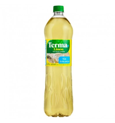 AMARGO TERMA LIMON CERO PET 1350CC x 12 un.