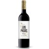 LOS PASOS CABERNET SAUVIGNON 750CC x 6 un.