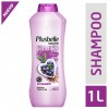 SH.PLUSBELLE FUERZA ANTIOXIDANTE 1LT x 12 un.