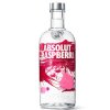 VODKA ABSOLUT RASPBERRY 700CC x 1 un.