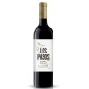 LOS PASOS MALBEC 750CC x 6 un.