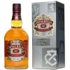 WHISKY CHIVAS REGAL 12 AÑOS 700CC x 1 un.