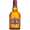 WHISKY CHIVAS REGAL 12 AÑOS 700CC x 1 un.