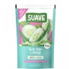 JABON LIQUIDO SUAVE PEPINO Y ALOE DP 220CC x 6 un.