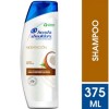 SH.HEAD & SHOULDERS COCONUT 375CC x 3 un.