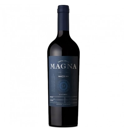 MAGNA MALBEC 750CC x 3 un.