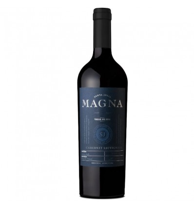 MAGNA CABERNET SAUVIGNON 750CC x 3 un.