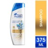 SH.HEAD & SHOULDERS FUERZA 375CC x 3 un.