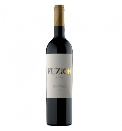 FUZION ALTA CABERNET 750CC x 1 un.