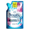 SUAVIZANTE DOWNY BRISA DE VERANO DP 400CC x 3 un.