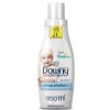 SUAVIZANTE DOWNY BRISA SUAVE BOT 500CC x 2 un.