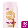 ACOND.SEDAL COLAGENO Y VITAMINA 190CC x 6 un.