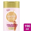 SH.SEDAL COLAGENO Y VITAMINA 190CC x 6 un.