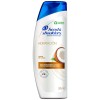 SH.HEAD & SHOULDERS COCONUT 375CC x 3 un.